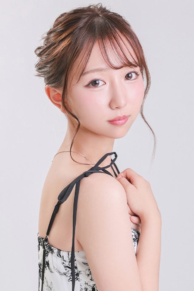 月野 かぐやプロフィール写真1